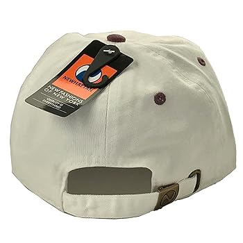 Amazon | (ニューハッタン) NEWHATTAN 6パネル ツートン